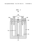 Temperature-Independent Dielectric Resonator diagram and image