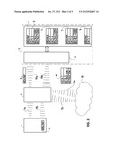 SECURE TAG MANAGEMENT METHOD AND SYSTEM diagram and image