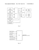 METHOD AND APPARATUS FOR SPEED ESTIMATION AND CONTROL diagram and image