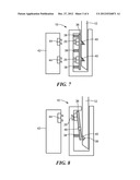 SECURITY SYSTEM TAG MAGNETIC CLUTCH AND METHOD diagram and image