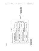 CHEMICAL, BIOLOGICAL, RADIOLOGICAL, AND NUCLEAR WEAPON DETECTION SYSTEM     COMPRISING ARRAY OF SPATIALLY-DISPARATE SENSORS AND ENVIRONMENTAL ACUITY diagram and image