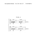 VARIABLE LENGTH CODE DECODING DEVICE AND DECODING METHOD diagram and image