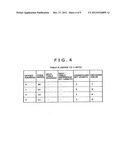 VARIABLE LENGTH CODE DECODING DEVICE AND DECODING METHOD diagram and image