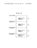 VARIABLE LENGTH CODE DECODING DEVICE AND DECODING METHOD diagram and image