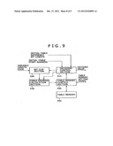 VARIABLE LENGTH CODE DECODING DEVICE AND DECODING METHOD diagram and image