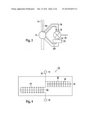 RADAR SENSOR HAVING INTERFERENCE SIGNAL COMPENSATION diagram and image