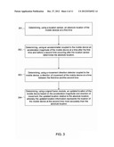 GPS AND MEMS HYBRID LOCATION-DETECTION ARCHITECTURE diagram and image