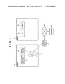 CONTROL APPARATUS AND METHOD, RECORDING MEDIUM AND PROGRAM diagram and image