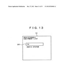 CONTROL APPARATUS AND METHOD, RECORDING MEDIUM AND PROGRAM diagram and image