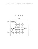 CONTROL APPARATUS AND METHOD, RECORDING MEDIUM AND PROGRAM diagram and image