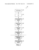 Hybrid Control Of Haptic Feedback For Host Computer And Interface Device diagram and image