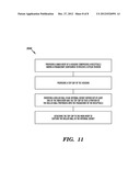 PORTABLE DATA TERMINAL HOUSING HAVING A ROTATABLE MEMBER FOR RETENTION OF     A STYLUS diagram and image