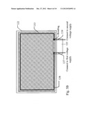 Touch Panel for Providing a Shield Against Noise diagram and image