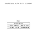 MOBILE TERMINAL AND INFORMATION PROCESSING METHOD THEREOF diagram and image