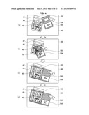 INFORMATION PROCESSING APPARATUS, PROGRAM, AND COORDINATION PROCESSING     METHOD diagram and image