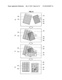 INFORMATION PROCESSING APPARATUS, PROGRAM, AND COORDINATION PROCESSING     METHOD diagram and image