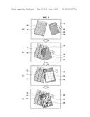 INFORMATION PROCESSING APPARATUS, PROGRAM, AND COORDINATION PROCESSING     METHOD diagram and image