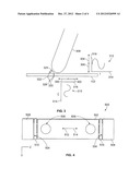 TOUCH INTERFACE DEVICE AND METHOD FOR APPLYING LATERAL FORCES ON A HUMAN     APPENDAGE diagram and image