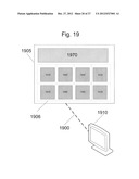 MULTI-GESTURE TRAMPOLINE KEYS diagram and image