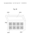 MULTI-GESTURE TRAMPOLINE KEYS diagram and image