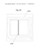 MULTI-GESTURE TRAMPOLINE KEYS diagram and image