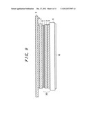 Portable Device and Method of Manufacturing A Display Device diagram and image