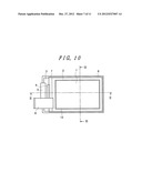 Portable Device and Method of Manufacturing A Display Device diagram and image