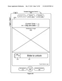 DEVICES, METHODS, AND GRAPHICAL USER INTERFACES FOR ACCESSIBILITY USING A     TOUCH-SENSITIVE SURFACE diagram and image