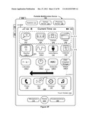 DEVICES, METHODS, AND GRAPHICAL USER INTERFACES FOR ACCESSIBILITY USING A     TOUCH-SENSITIVE SURFACE diagram and image