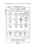 DEVICES, METHODS, AND GRAPHICAL USER INTERFACES FOR ACCESSIBILITY USING A     TOUCH-SENSITIVE SURFACE diagram and image