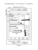 DEVICES, METHODS, AND GRAPHICAL USER INTERFACES FOR ACCESSIBILITY USING A     TOUCH-SENSITIVE SURFACE diagram and image