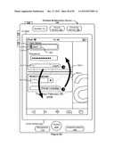 DEVICES, METHODS, AND GRAPHICAL USER INTERFACES FOR ACCESSIBILITY USING A     TOUCH-SENSITIVE SURFACE diagram and image