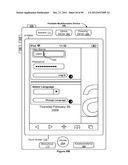 DEVICES, METHODS, AND GRAPHICAL USER INTERFACES FOR ACCESSIBILITY USING A     TOUCH-SENSITIVE SURFACE diagram and image