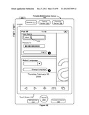 DEVICES, METHODS, AND GRAPHICAL USER INTERFACES FOR ACCESSIBILITY USING A     TOUCH-SENSITIVE SURFACE diagram and image