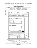 DEVICES, METHODS, AND GRAPHICAL USER INTERFACES FOR ACCESSIBILITY USING A     TOUCH-SENSITIVE SURFACE diagram and image