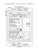 DEVICES, METHODS, AND GRAPHICAL USER INTERFACES FOR ACCESSIBILITY USING A     TOUCH-SENSITIVE SURFACE diagram and image