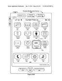 DEVICES, METHODS, AND GRAPHICAL USER INTERFACES FOR ACCESSIBILITY USING A     TOUCH-SENSITIVE SURFACE diagram and image