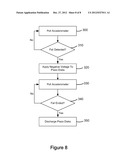 PORTABLE ELECTRONIC DEVICE INCLUDING TACTILE TOUCH-SENSITIVE INPUT DEVICE     AND METHOD OF PROTECTING SAME diagram and image