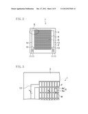 TOUCH PANEL-EQUIPPED DISPLAY DEVICE diagram and image