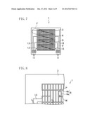 TOUCH PANEL-EQUIPPED DISPLAY DEVICE diagram and image