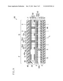 TOUCH PANEL-EQUIPPED DISPLAY DEVICE diagram and image