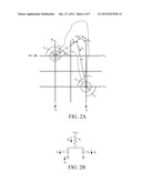 CAPACITIVE TOUCH SCREEN diagram and image