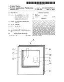 INPUT DEVICE diagram and image