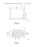 LIGHT GUIDE ASSEMBLY AND OPTICAL TOUCH MODULE USING THE SAME diagram and image