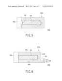 LIGHT GUIDE ASSEMBLY AND OPTICAL TOUCH MODULE USING THE SAME diagram and image