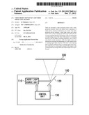 VIDEO PROJECTION DEVICE AND VIDEO PROJECTION METHOD diagram and image