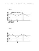 VIDEO PROJECTION DEVICE AND VIDEO PROJECTION METHOD diagram and image