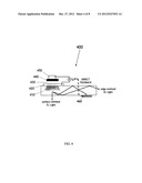 LED ARRAY WITH PHOTODETECTOR diagram and image