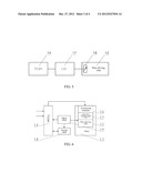 Data Driving System and Chip for Liquid Crystal Panel as Well as Liquid     Crystal Display Device diagram and image