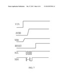 Data Driving System and Chip for Liquid Crystal Panel as Well as Liquid     Crystal Display Device diagram and image